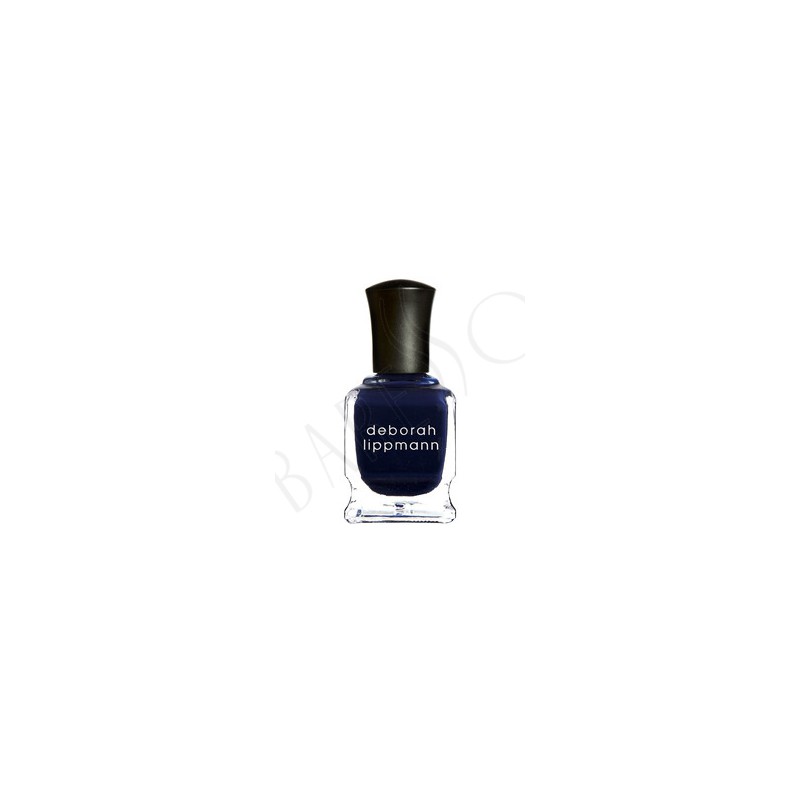 Deborah Lippmann Luxurious Nail Colour - Rolling In The Deep 15ml