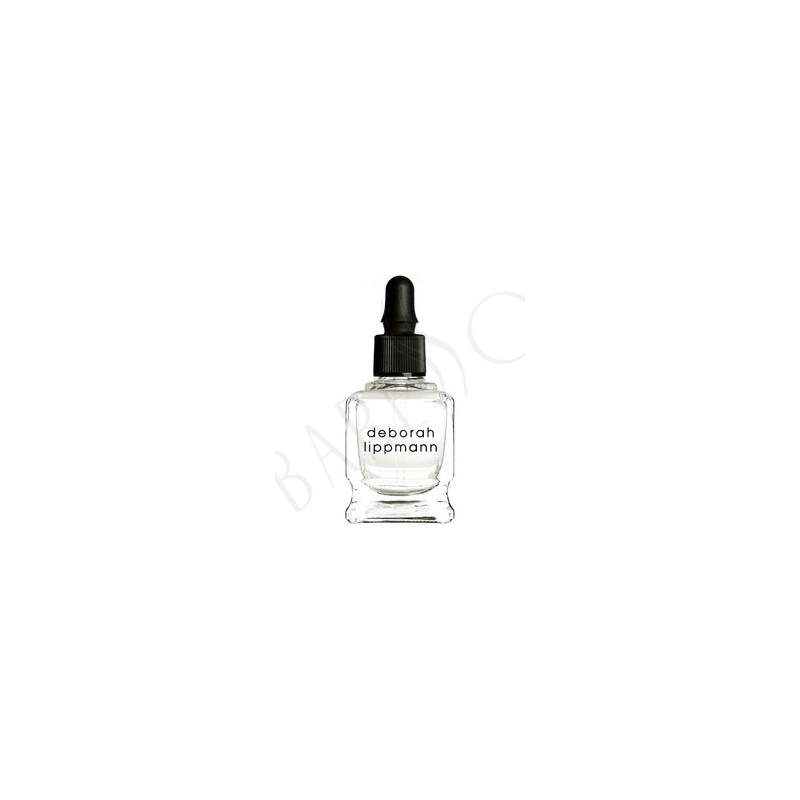 Deborah Lippmann - The Wait is Over Nail Lacquer Quick-Drying Drops 15ml