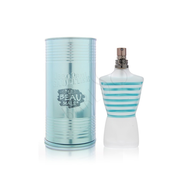 Jean Paul Gaultier Le Beau Male Edt 125ml