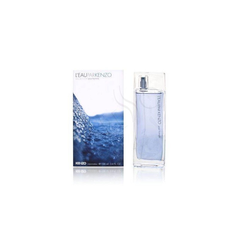 Kenzo L´Eau Par Homme Edt 100ml