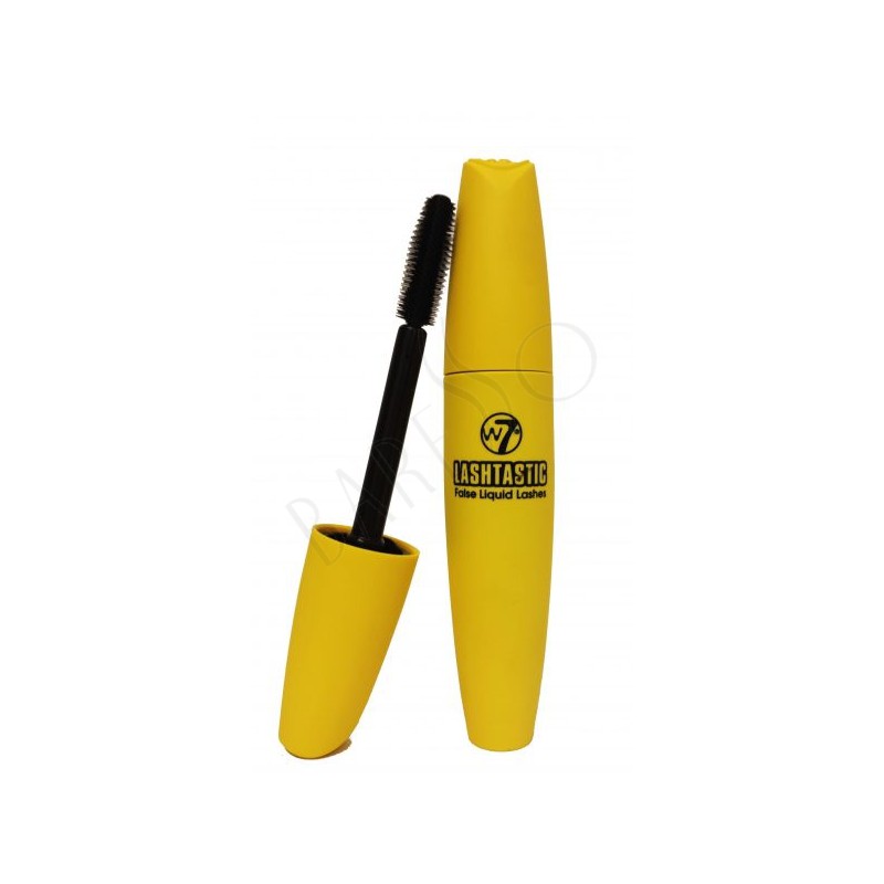 W7 LASHTASTIC MASCARA