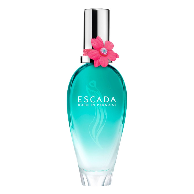 Escada Born In Paradise Edt 100ml