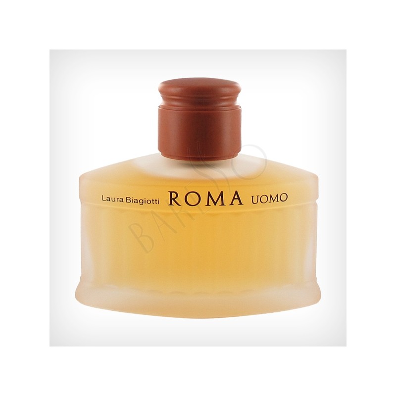 Laura Biagiotti Roma Uomo Edt 125ML
