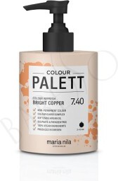 Maria Nila Colour Refresh Bright Copper 7.40 300ml (2)