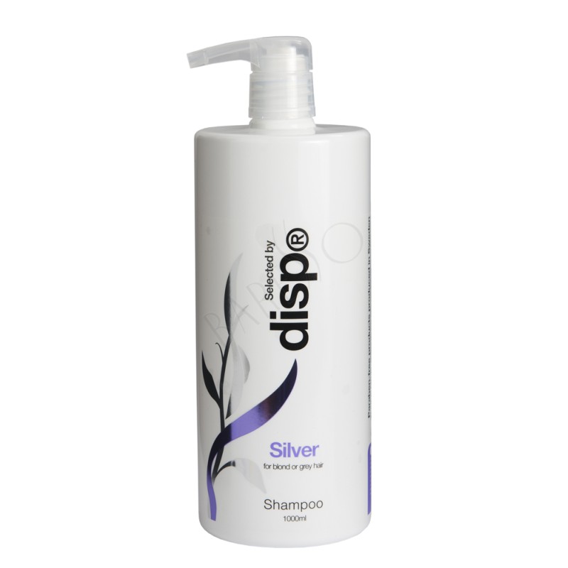 disp® Silver Shampoo 1000ml