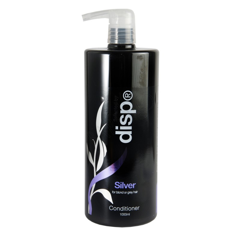 disp® Silver Conditioner 1000ml