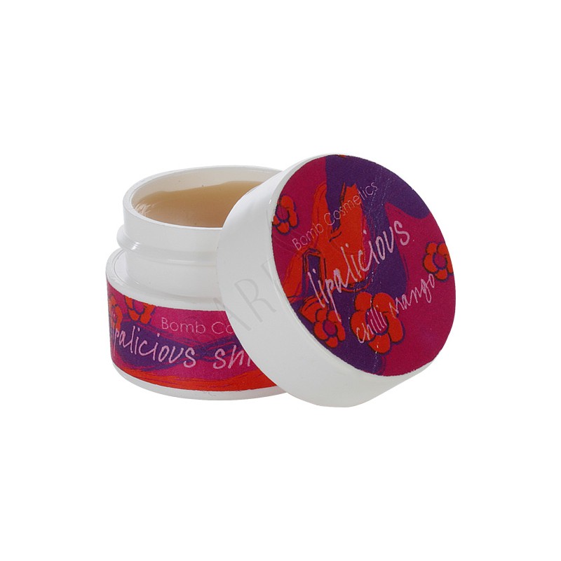 Bomb Cosmetics - Lipbalm (Lipalicious)