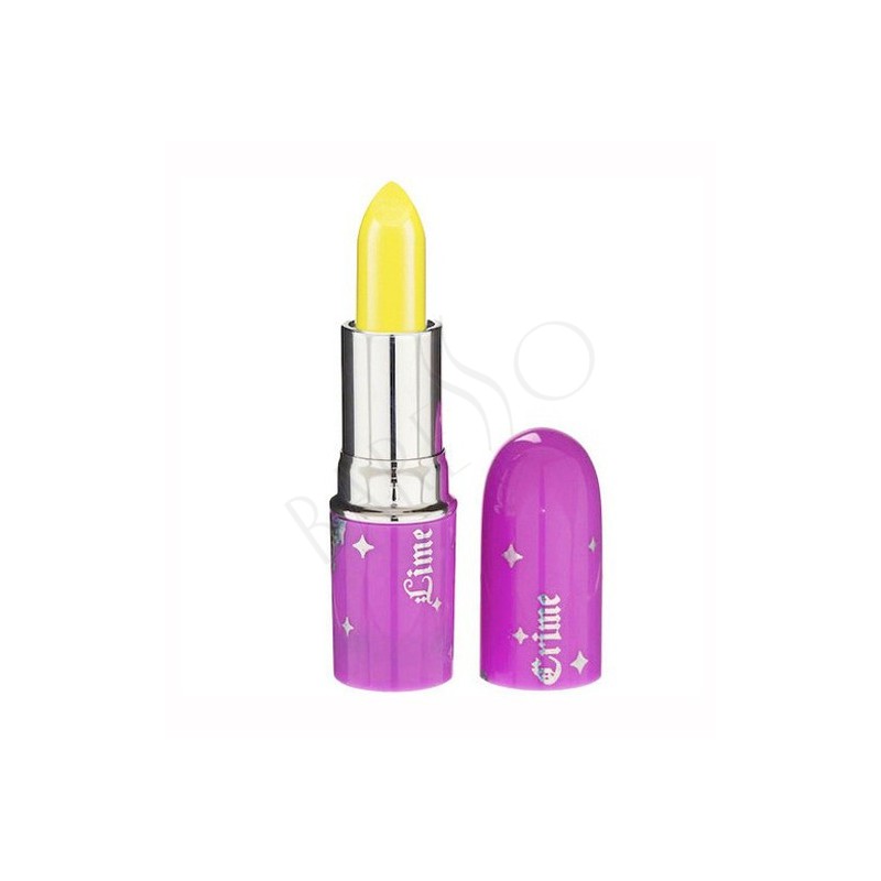 LIME CRIME Candyfuture Opaque Lipstick - New Yolk City