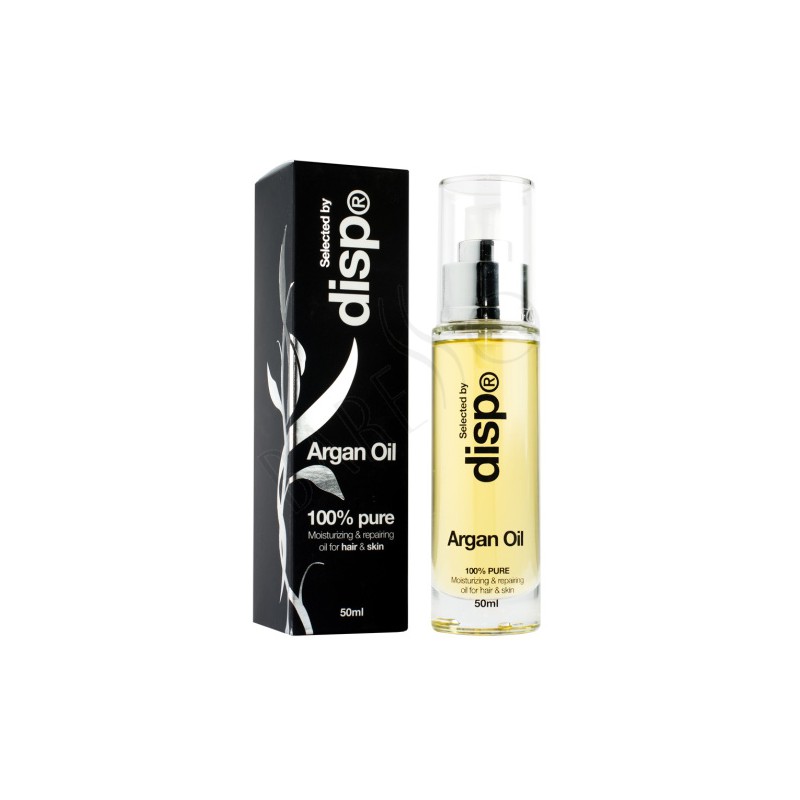 disp® Argan Oil 50ml