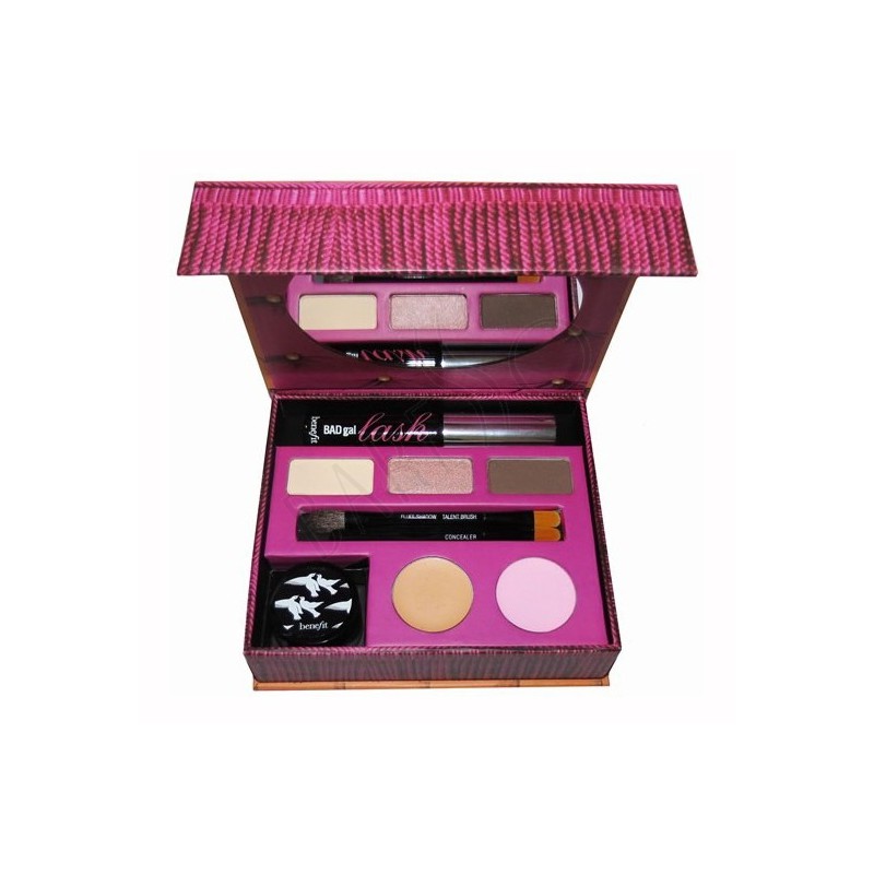 Benefit Primpcess Travel Set