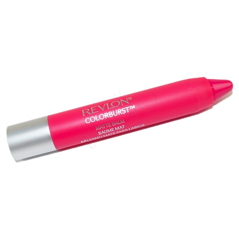 Revlon Colorburst Matte Balm - Unapologetic (210)
