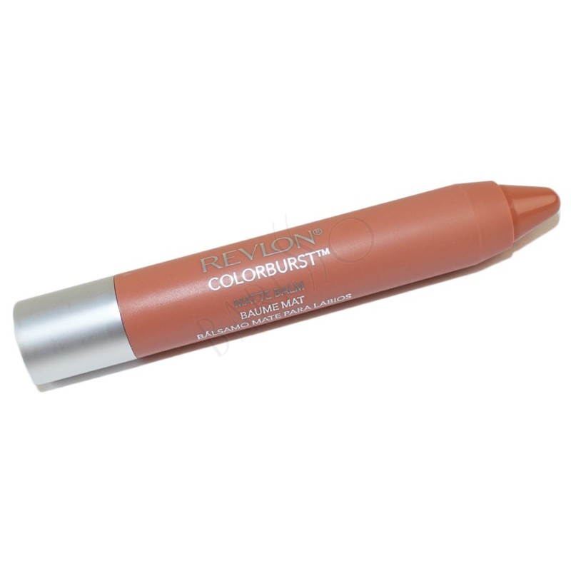 Revlon Colorburst Matte Balm - Complex (230)