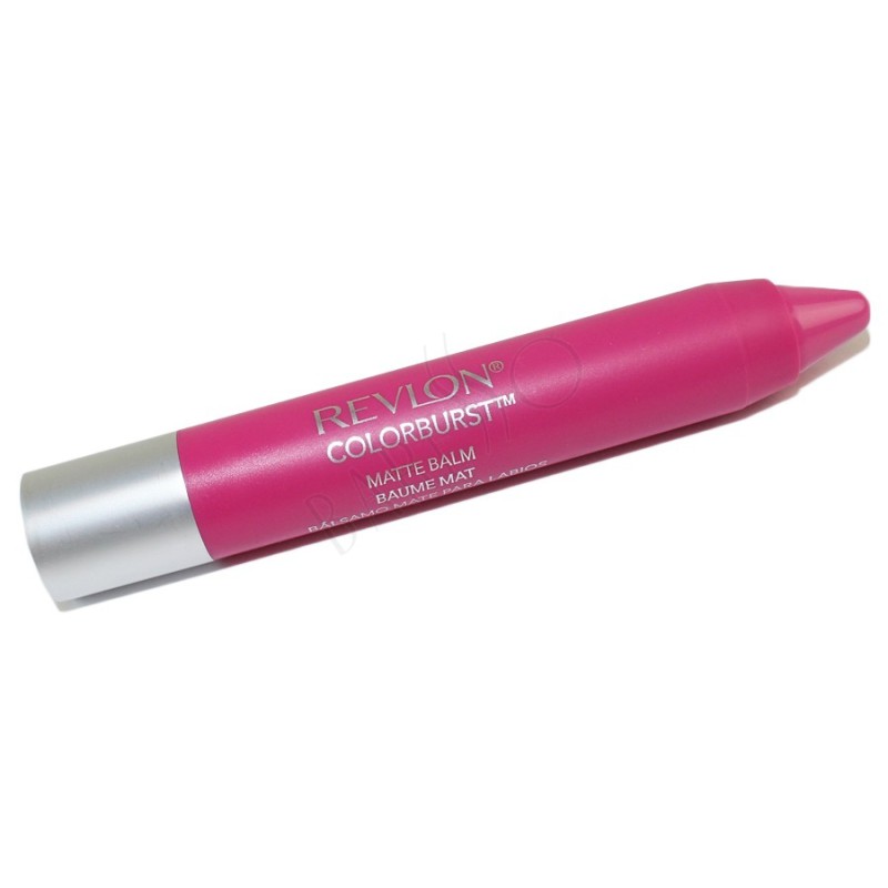 Revlon Colorburst Matte Balm - Showy (220)