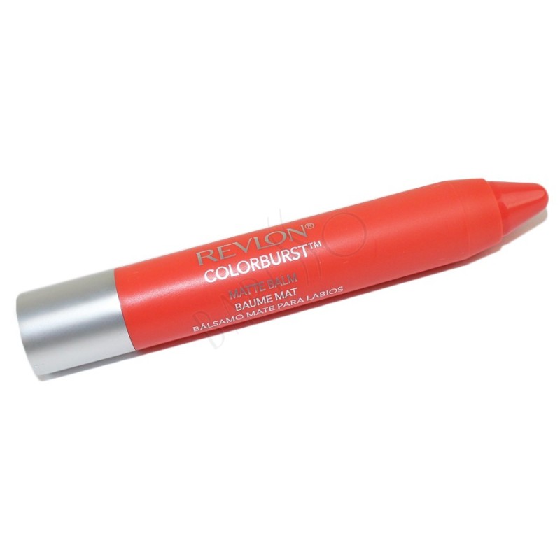 Revlon Colorburst Matte Balm - Audacious (245)
