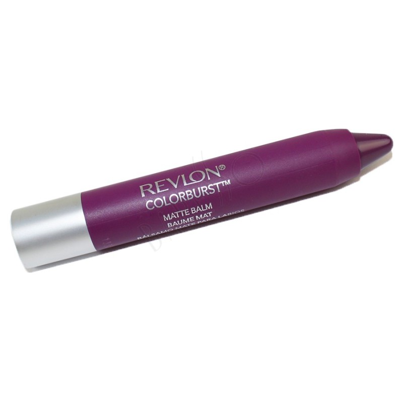 Revlon Colorburst Matte Balm - Shameless (215)