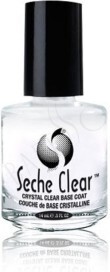 Seche Clear Base Coat - 14ml