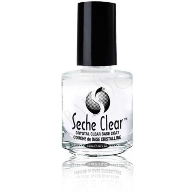 Seche Clear Base Coat - 14ml
