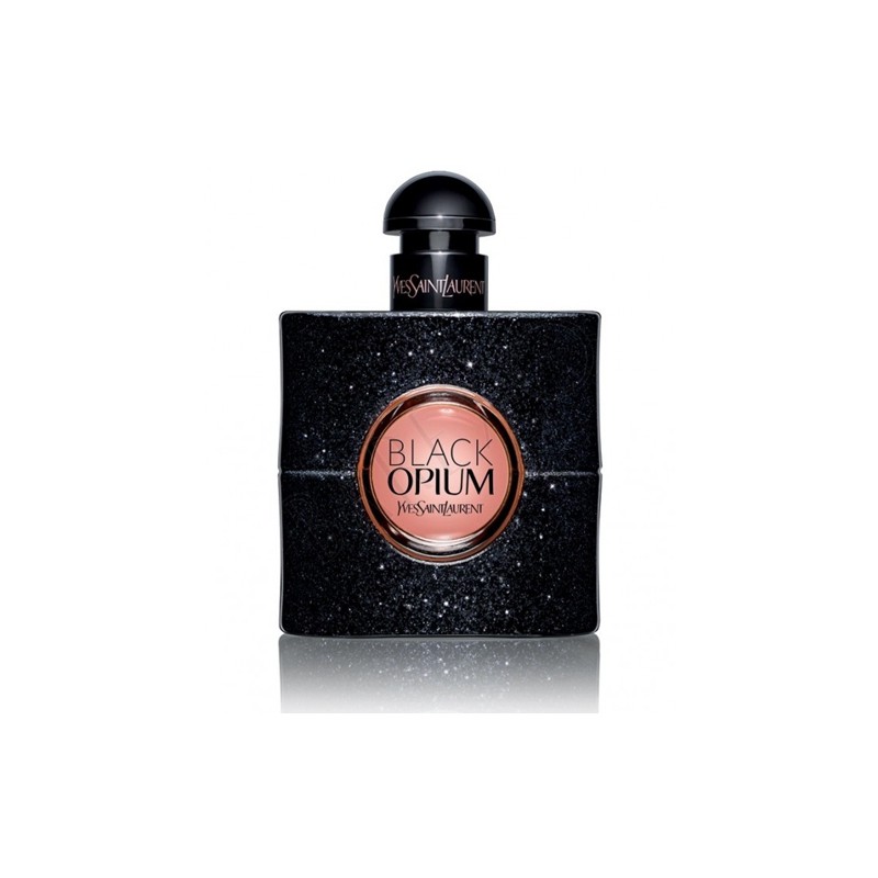 Yves Saint Laurent Black Opium Edp 50ml