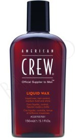 American Crew Liquid Wax 150ml