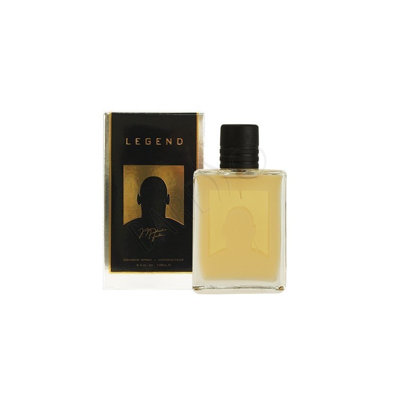 Michael Jordan Legend Cologne edc 100ml