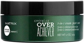 Matrix Style Link Over Achiever 3-in-1 Cream Paste Wax 50ml (2)