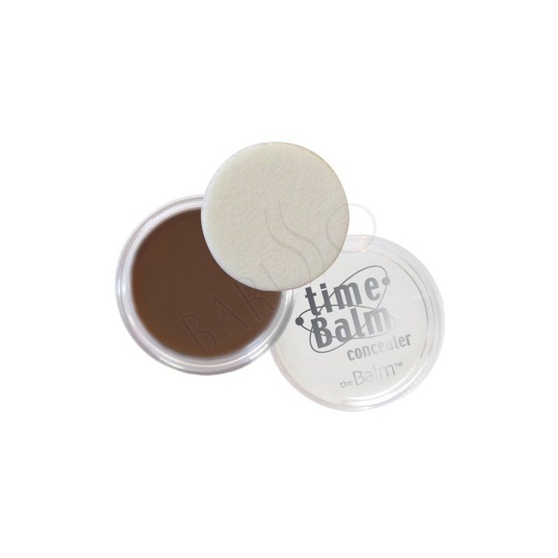 theBalm timeBalm Anti Wrinkle Concealer after dark