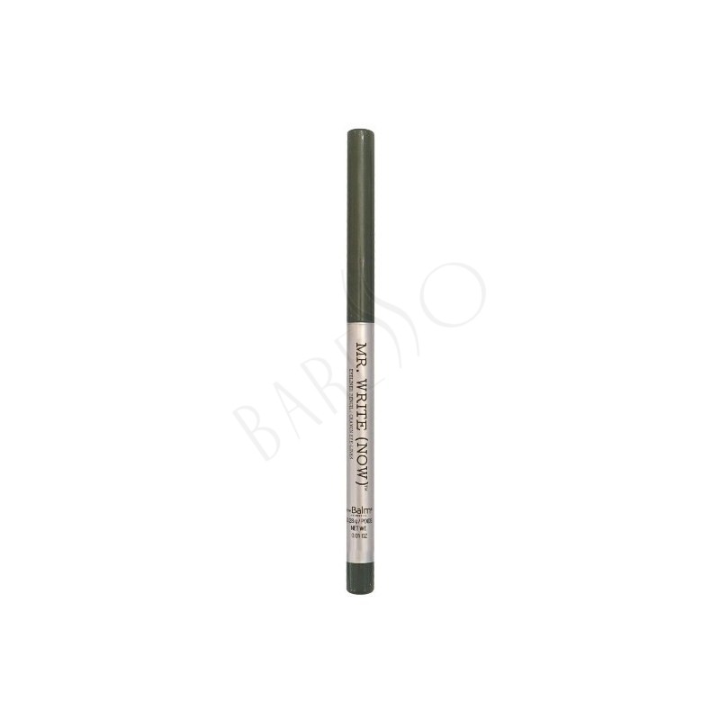 theBalm - MrWrite (now) Eyeliner Pencil (Wayne) - Olive