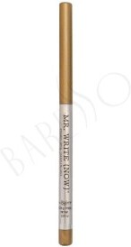 theBalm - MrWrite (now) Eyeliner Pencil (Jak) - Bronze