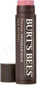 Burt's Bees Tinted Lip Balm - Petunia (4,25g)