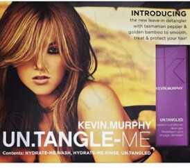 Kevin Murphy Un.Tangle Me Kit Unboxed (2)