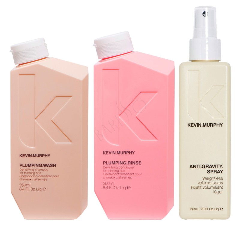 Kevin Murphy The Classic Look 4