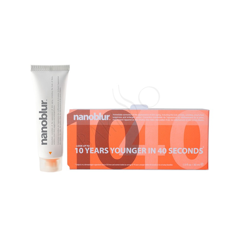 Indeed Laboratories Nanoblur 30ml