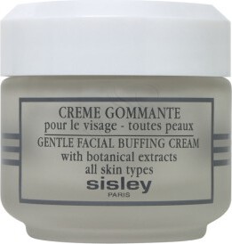 Sisley Gentle Facial Buffing Cream - 50ml