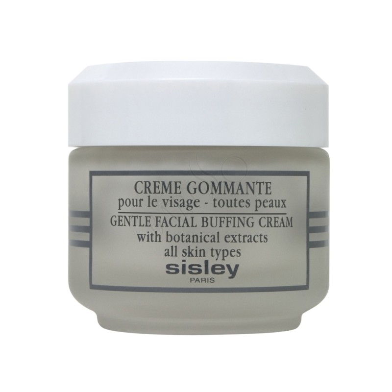 Sisley Gentle Facial Buffing Cream - 50ml