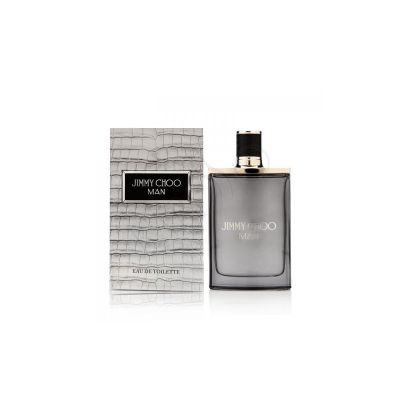 Jimmy Choo Man - edt 50ml