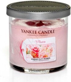 Yankee Candle Small Thumbler - Mum
