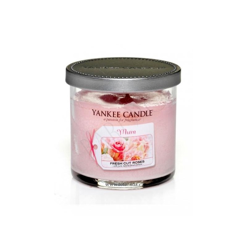 Yankee Candle Small Thumbler - Mum