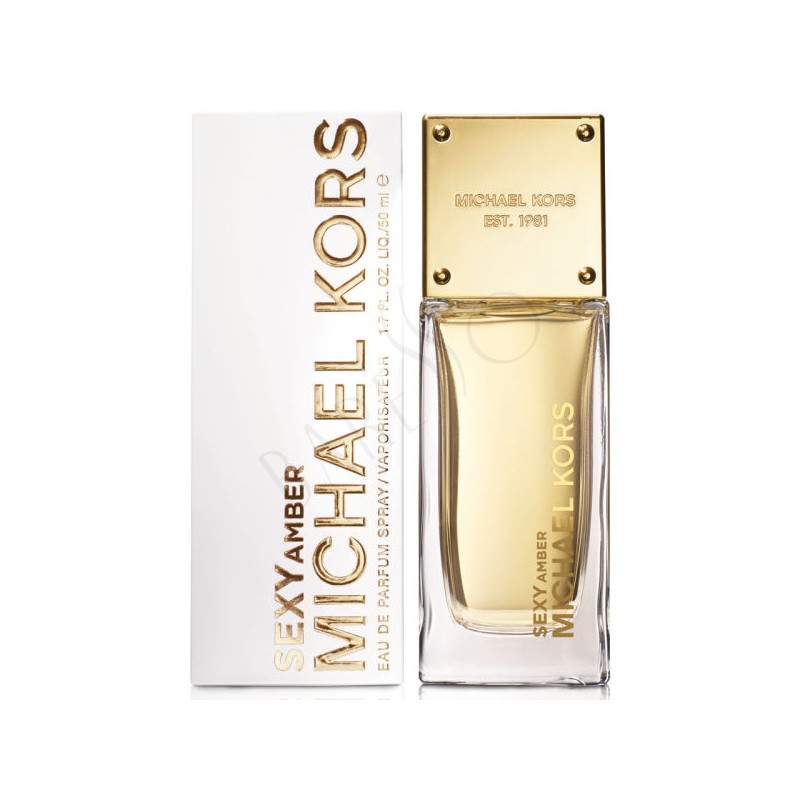 Michael Kors Sexy Amber Edp 50ml