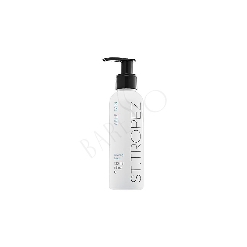 St.Tropez - Self Tan Bronzing Lotion 120ml