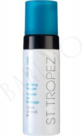 St.Tropez - Self Tan Bronzing Mousse 120ml