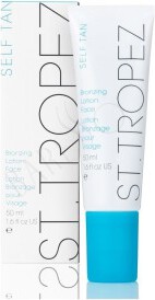 St.Tropez - Self Tan Sensitive Bronzing Lotion (Face) - 50ml