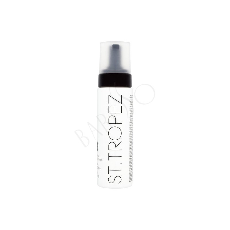 St.Tropez - Gradual Tan Everyday Body Mousse 200ml