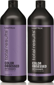 Matrix Total Results Color Obsessed Duo 1000ml