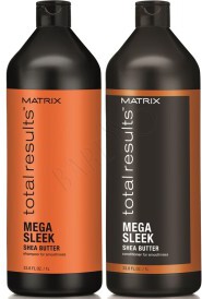 Matrix Total Results Mega Sleek Duo Paket 1000ml