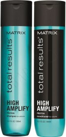 Matrix Total Results High Amplify Duo Paket