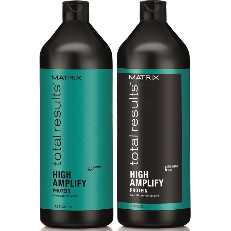 Matrix Total Results High Amplify Duo Paket 1000ml