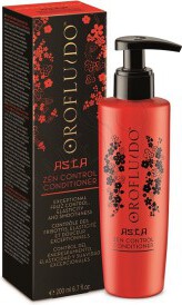 Orofluido Asia Zen Control Conditioner 200ml