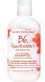 Bumble And Bumble Hairdresser's Invisible Oil Shampoo 250ml