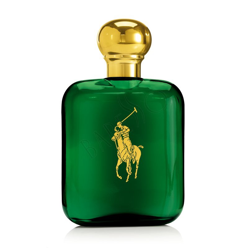 Ralph Lauren Polo Green Edt 59ml