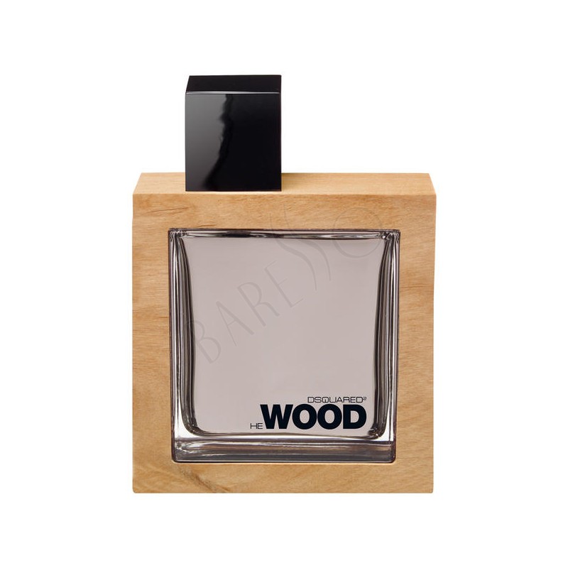 Dsquared2 HEWOOD edt 50ml